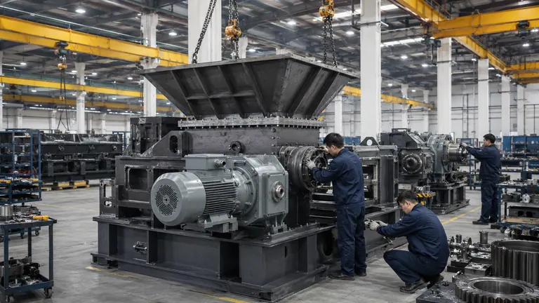 Jushengding manufacturing strength 2
