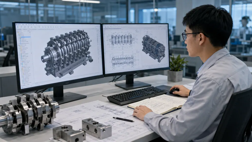 Jushengding R&D strength 1