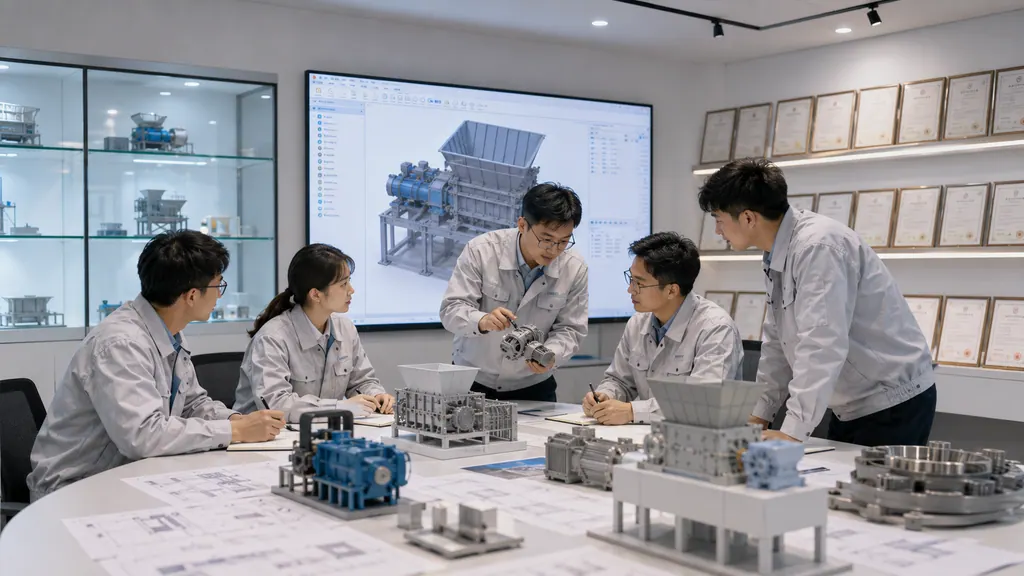 Jushengding R&D strength 2
