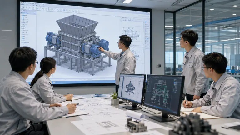 Jushengding R&D strength 5