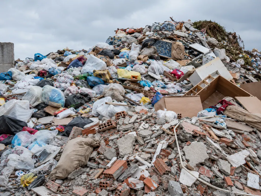 Material Recovery and Reuse 1
