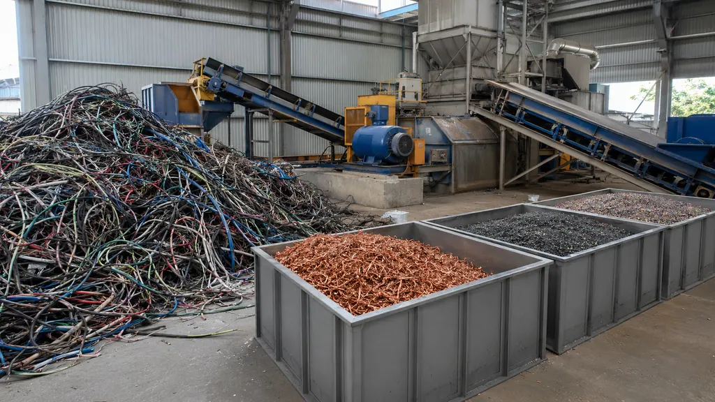 Feedstock Types 1