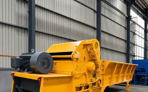 Biomass Pellet Production Line