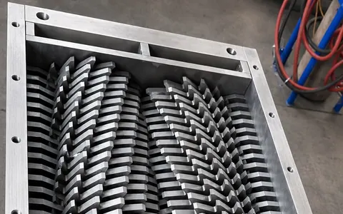 Biomass Pellet Machine Working Principle & Agro-Forestry Residue Pelleting Guide - Jushengding