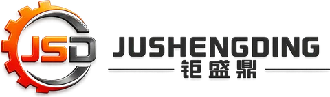 Jushengding Logo