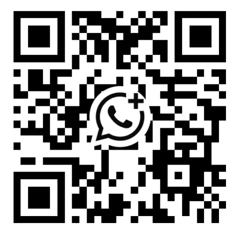 Jushengding WhatsApp QR code