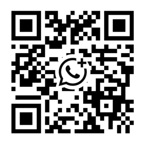 Jushengding WhatsApp QR code 2