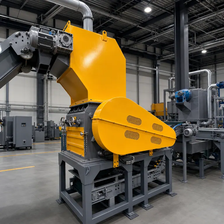 Rubber Grinder 2