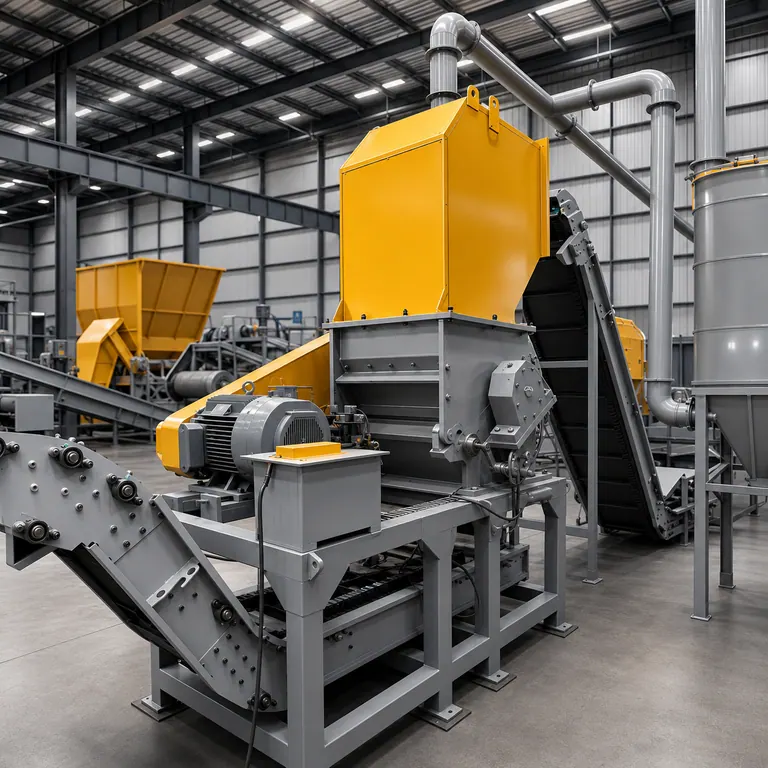 Rubber Grinder 3