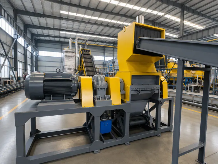 Tyre Rasper customer site 1