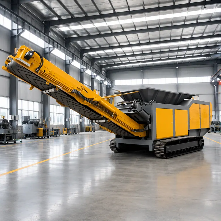 Mobile Shredder 4