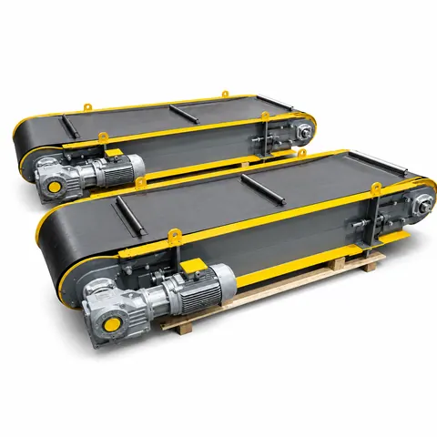 Magnetic Separator