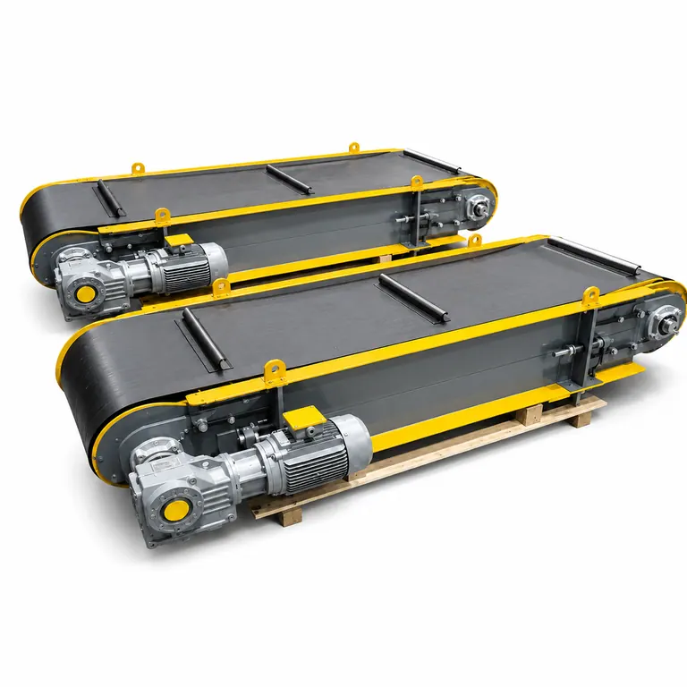 Magnetic Separator