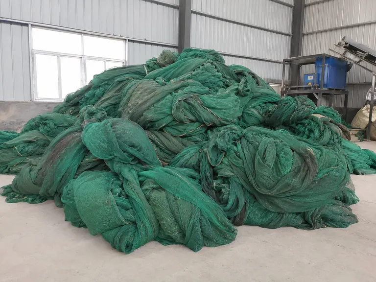 Dust screen mesh
