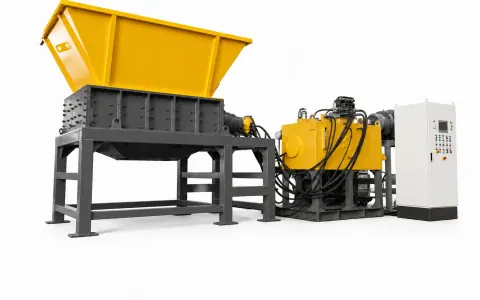 Máy nghiền thủy lực cho dây chuyền hạt cao su lốp
